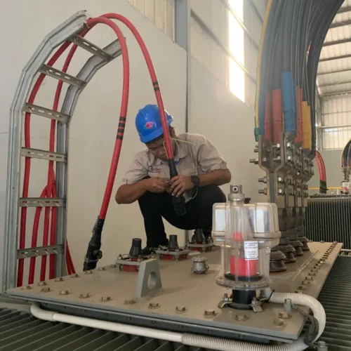 Jasa Graunding System-w Jasa Graunding System