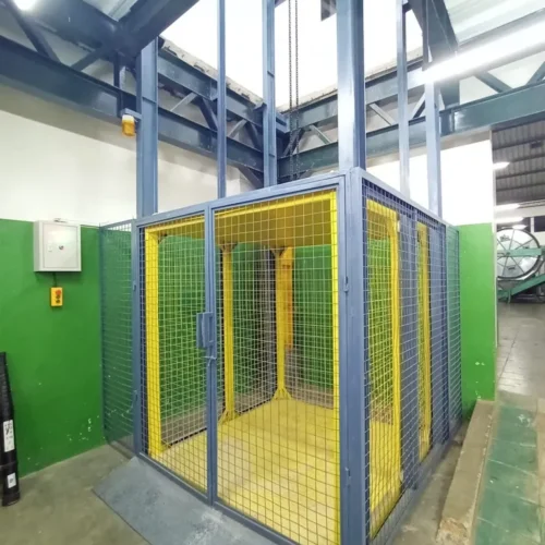 Jasa Installasi Freight 1 Ton - 2 Ton