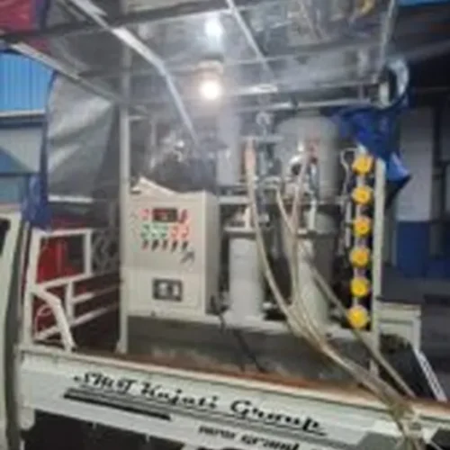 Jasa Purifikasi Trafo 3000Kva