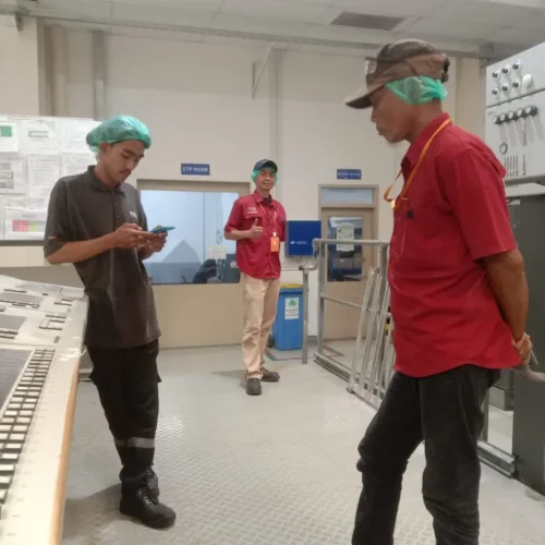 Jasa Service & Installasi Elektrik Motor DC