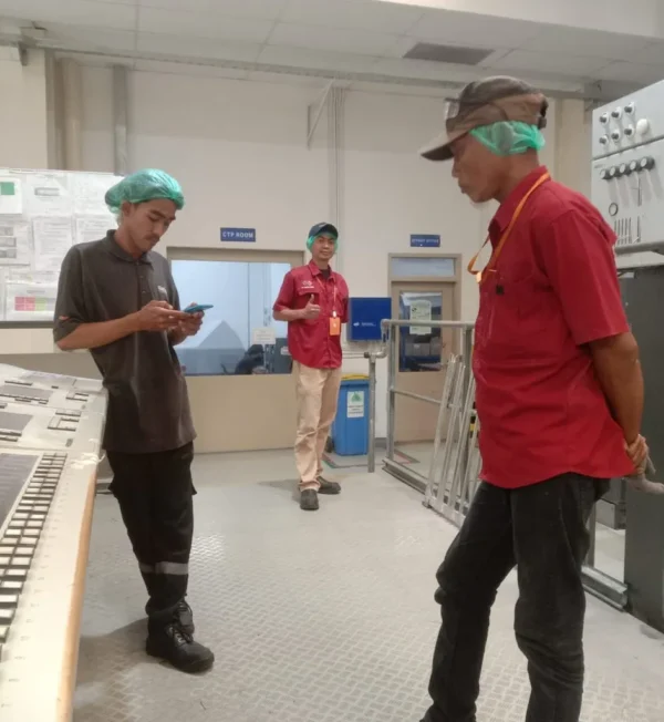 Jasa Service & Installasi Elektrik Motor DC