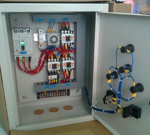 Panel Modul