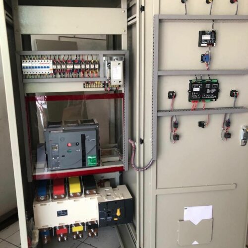 Panel ATSAMF