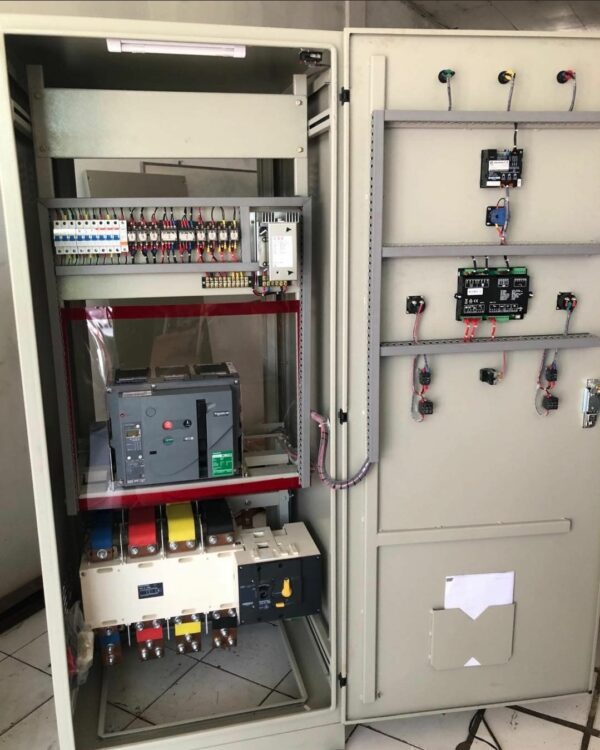 Panel ATSAMF