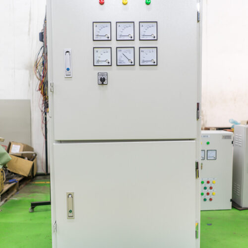 Panel SDP
