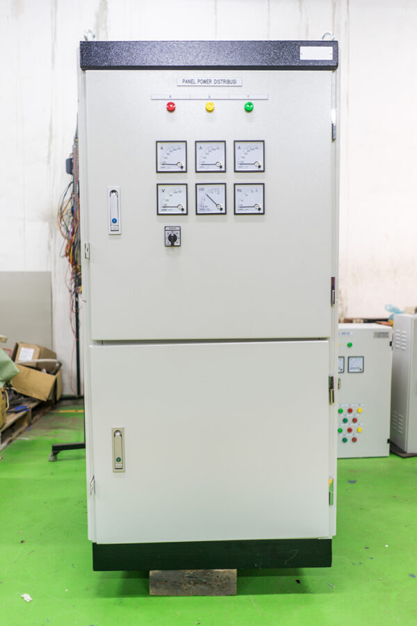 Panel SDP