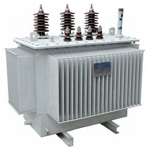 Trafo 3500 Kva Trafo Trafindo 3.500 KVA
