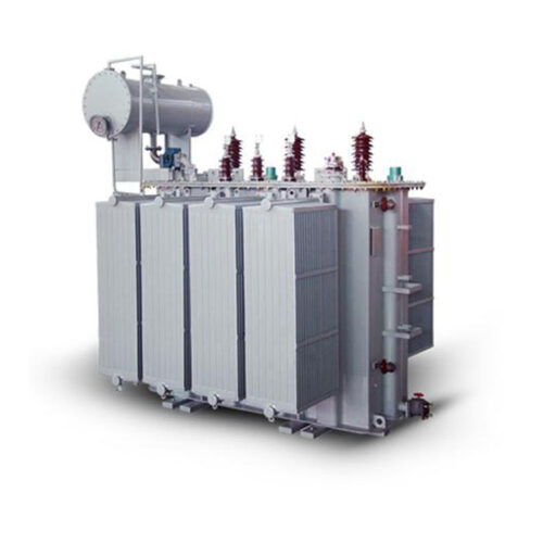 Trafo 5000 Kva Trafo Trafindo 5.000 KVA