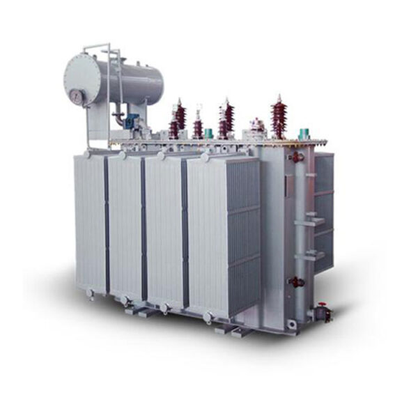 Trafo Trafindo 5.000 KVA