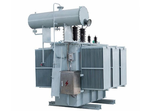 Trafo Trafindo 6.000 KVA