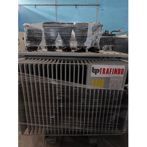 trafo 1000 Kva Trafo Trafindo 1.000 KVA