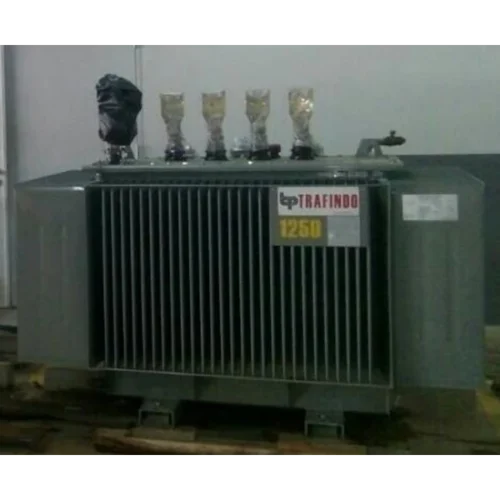 trafo 1250 Kva Trafo Trafindo 1.250 KVA
