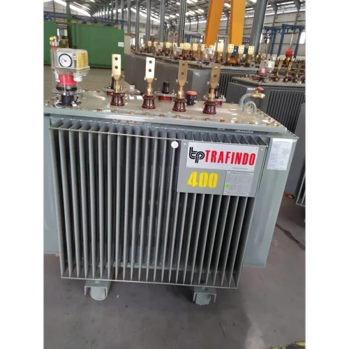 trafo 400Kva Trafo Trafindo 400 KVA