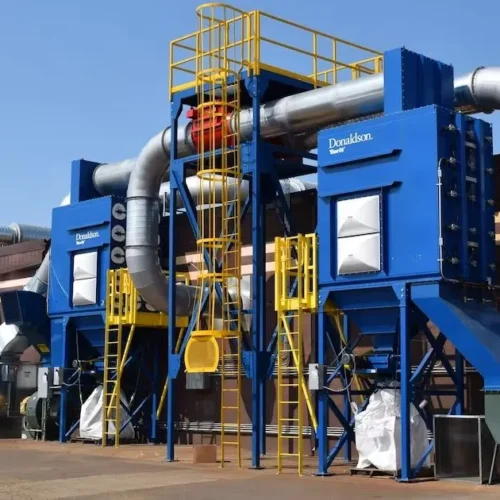 dust DUST COLECTOR INDUSTRY