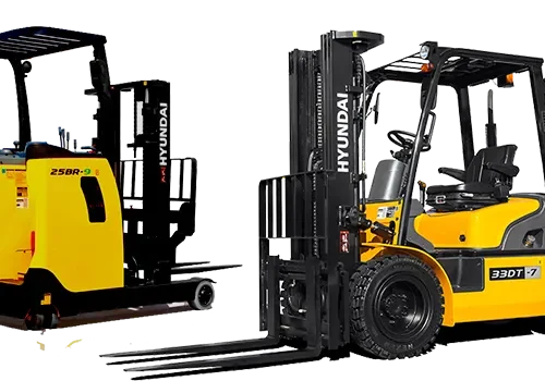 forklift FORKLIFT (DIESEL & ELECTRIC)